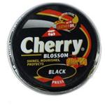 CHERRY BLACK POLISH 40gm